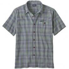 PATAGONIA A/C Shirt Uomo