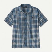 PATAGONIA A/C Shirt Uomo