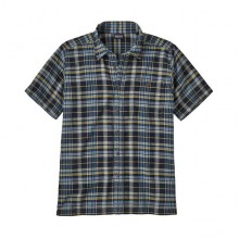 PATAGONIA A/c Shirt Uomo