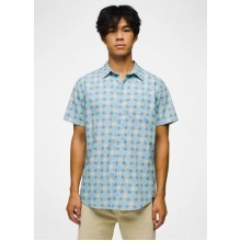 PrAna Stimmersee Shirt Uomo