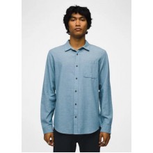 PrAna Porto Vista M/L Shirt Uomo