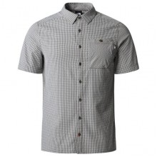 THE NORTH FACE S/s Hypress Shirt Uomo