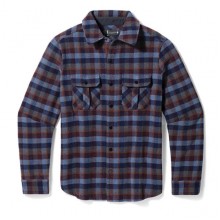 SMARTWOOL Anchor Line Shirt Jkt Uomo