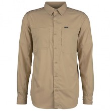 COLUMBIA Silver Ridge Utility Lite Long Uomo