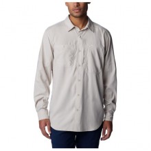 COLUMBIA Silver Ridge Utility Lite Long Uomo