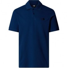 THE NORTH FACE Essential Regular Polo Uomo