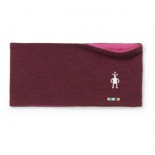 SMARTWOOL Merino 250 Revers.Patt. Headband