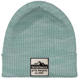 SMARTWOOL Sw Patch Beanie
