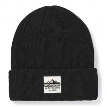 SMARTWOOL Sw Patch Beanie
