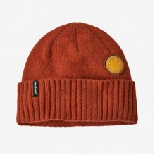 PATAGONIA Brodeo Beanie