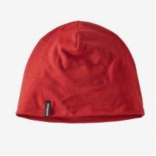 PATAGONIA Overlook Merino Wool Liner Beanie