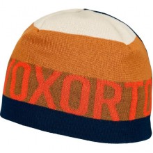 ORTOVOX Patchwork Beanie