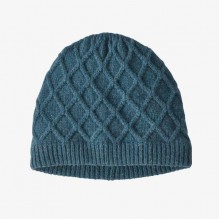 PATAGONIA Honeycomb Knit Beanie Donna