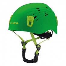 CAMP Titan