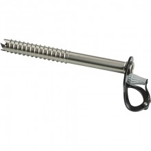 CASSIN Rocket 19 cm