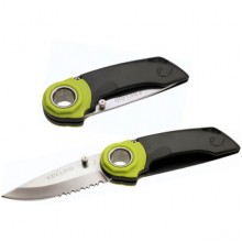 EDELRID Rope Tooth Knife