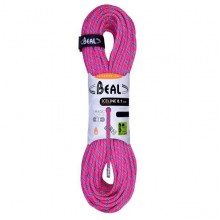 BEAL Iceline 8,1 mm 60 mt. Unicore Dry Cover