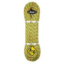 BEAL Booster III 9,7mm 80mt Unicore Dry Cover