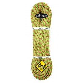 BEAL Booster III 9,7mm 80mt Unicore Dry Cover