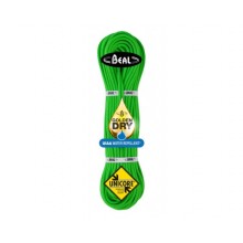 BEAL Gully 7,3 mm 60 Mt Golden Dry