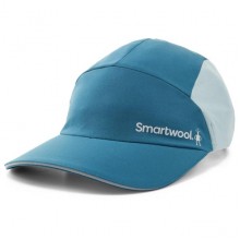 SMARTWOOL GoFar FeelGood Runner Cap