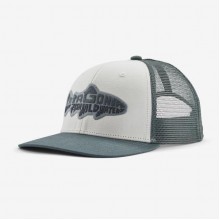 PATAGONIA Take a Stand Trucker Hat