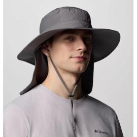 COLUMBIA Coolhead III Zero Eu Booney