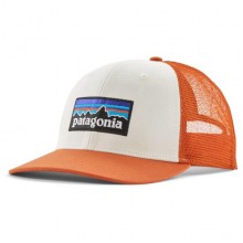 PATAGONIA P-6 Logo Trucker Hat