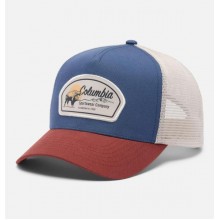 COLUMBIA Road Ready Snap Back