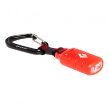 BLACK DIAMOND Ion Keychain Light 40 Lumens