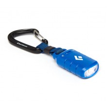 BLACK DIAMOND Ion Keychain Light 40 Lumens