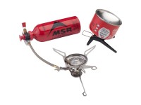 MSR Whisperlite Universal Stove 