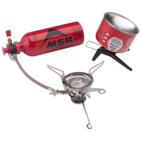 MSR Whisperlite Universal Stove 