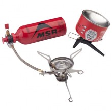 MSR Whisperlite Universal Stove 
