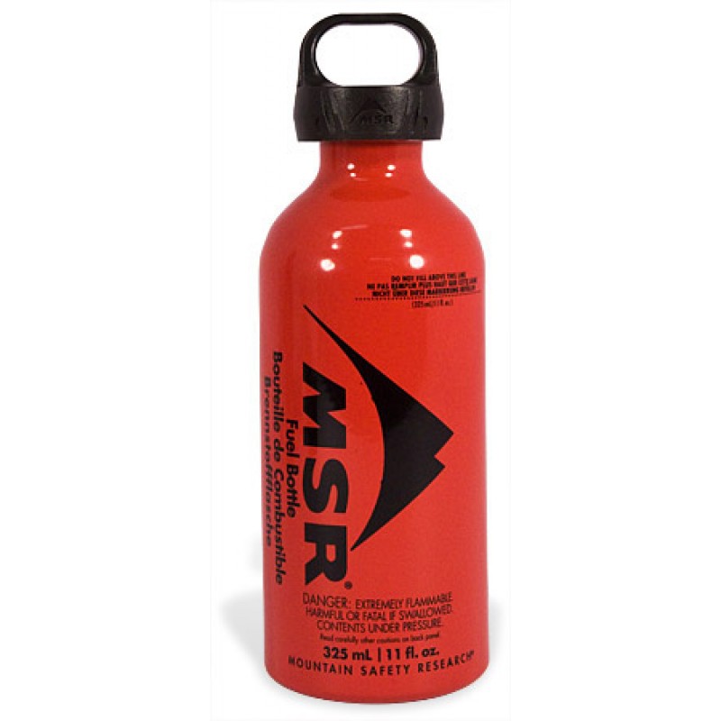 MSR Liquid Fuel Bottle 