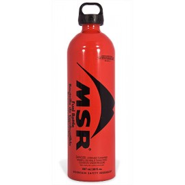 MSR Liquid Fuel Bottle 