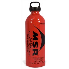 MSR Liquid Fuel Bottle 