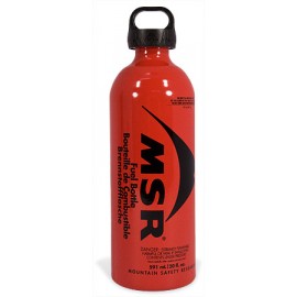 MSR Liquid Fuel Bottle 