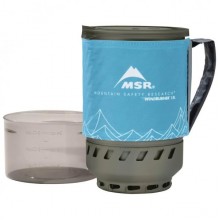 MSR WindBurner® Duo Accessory Pot