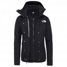 THE NORTH FACE Pinecroft Triclimate Donna