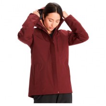 MARMOT Minimalist Component 3in1 Gtx Jacket Donna