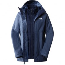 THE NORTH FACE Hikesteller Triclimate Jkt Donna