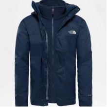 THE NORTH FACE Evolve II Triclimate Jkt Uomo