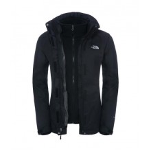 THE NORTH FACE Evolve II Triclimate Donna