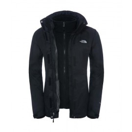 THE NORTH FACE Evolve II Triclimate Donna