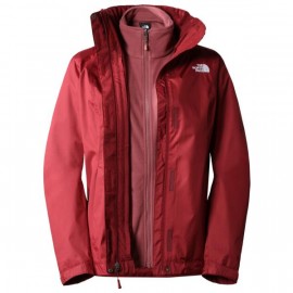 THE NORTH FACE Evolve II Triclimate Donna