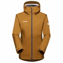 MAMMUT Convey Tour Hs Hooded Gtx Donna