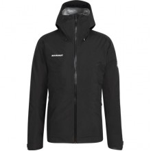 MAMMUT Convey 3 in 1 Hs Hooded Gtx+Down Uomo