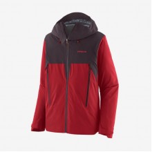 PATAGONIA Super Free Alpine Jkt Uomo