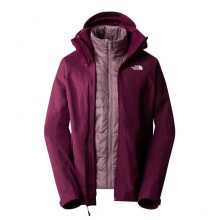 THE NORTH FACE Inlux Triclimate Jkt Donna